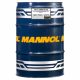 Mannol 7117-DR Truck Special TS-17 UHPD Blue 5W-30 motorolaj, 208lit