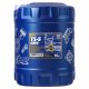 Mannol 7105-10 Truck Special TS-5 UHPD 10W-40 motorolaj, 10 liter