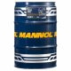 Mannol 7105-60 Truck Special TS-5 UHPD 10W-40 motorolaj, 60 liter