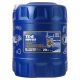 Mannol 7106-20 Truck Special TS-6 UHPD Eco 10W-40 motorolaj, 20 liter