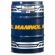 Mannol 7106-DR Truck Special TS-6 UHPD Eco 10W-40 motorolaj, 208 liter