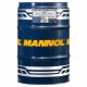 Mannol 2502-60 Multifarm STOU 10W-40 motorolaj, 60lit