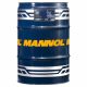 Mannol 7101-DR Truck Special TS-1 SHPD 15W-40 motorolaj, 208 liter