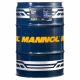 Mannol 7104-60 Truck Special SHPD TS-4 15W-40 motorolaj, 60 liter