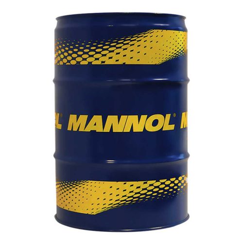 Mannol 8105-60 Hypoid LSD 85W-140 váltóolaj 60lit.