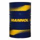 Mannol 8105-DR Hypoid LSD 85W-140 váltóolaj 208lit.