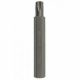 Yato bitfej, torx, T25X30mm, S2