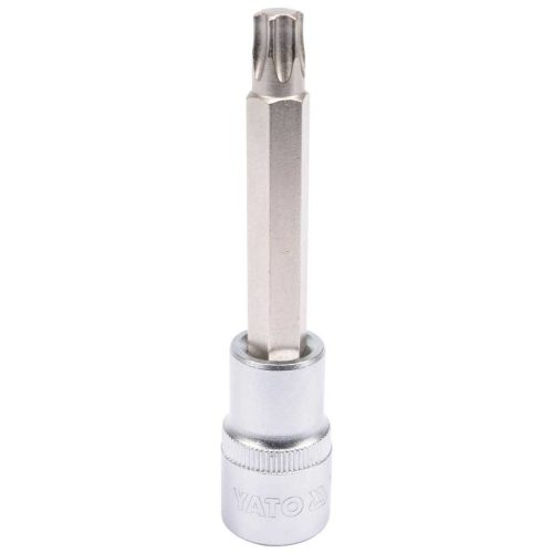 Yato bitfej, torx, 1/2"x100, T50