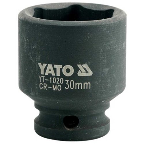 Yato Légkulcs fej, 1/2", 30mm