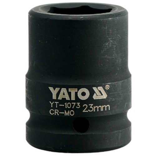 Yato Légkulcs fej, 3/4", 23mm