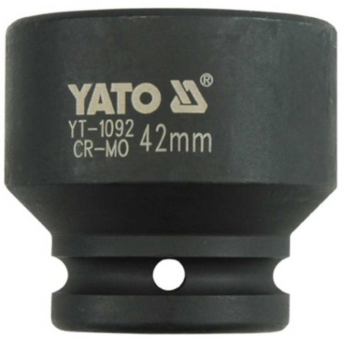 Yato Légkulcs fej, 3/4", 42mm