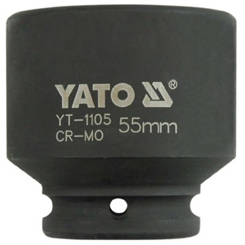 Yato Légkulcs fej, 3/4", 55mm