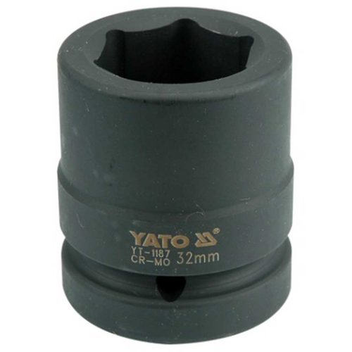 Yato Légkulcs fej, 1", 32mm