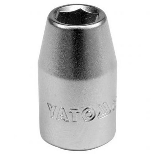 Yato bitfej-adapter, 3/8", 8mm, CrV