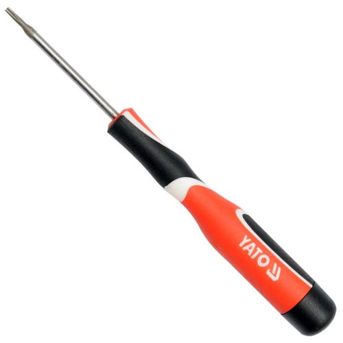 Yato Torx csavarhúzó, T5 x 50mm, mágneses