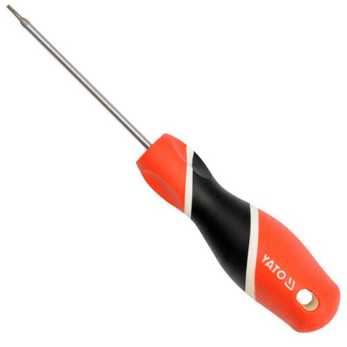 Yato Torx csavarhúzó, T5x75mm