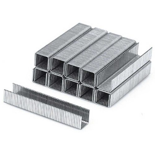 Yato tűzőgép kapocs 6x10.6 mm, 1000 db