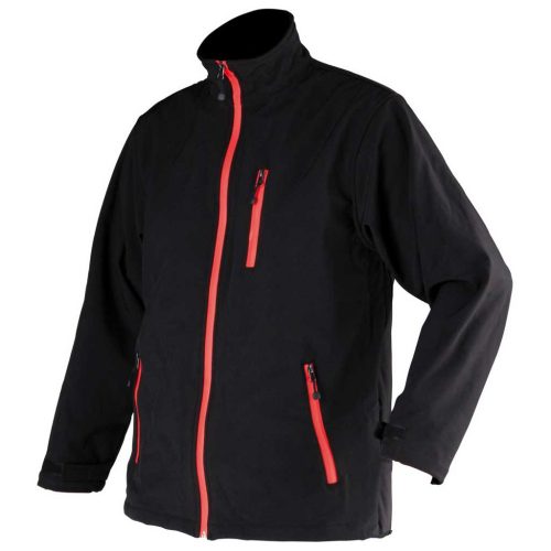 Yato softshell kabát, S-es méret