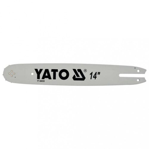 Yato Láncvezető 14", 3/8", 0,05", 50G