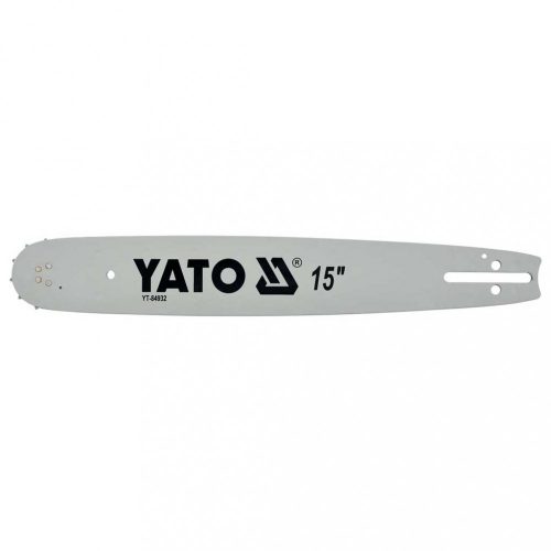 Yato Láncvezető 15", 3/8", 0,058", 56V